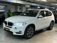 Usado BMW X5 258 CV (189 kW) 2015 Blanco SUV