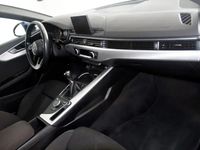 usado Audi A4 AVANT S LINE 35 TFSI 110KW (150CV) de segunda mano desde 21990€ ✅