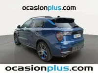 Usado Lynk & Co 01 261 CV (191 kW) 2023 Negro SUV