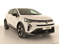 Usado Renault Symbioz Techno 145 CV (106 kW) 2025 Blanco SUV