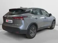 Usado Nissan Qashqai 159 CV (116 kW) 2022 Gris SUV