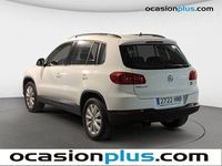 usado VW Tiguan 2.0 TDI 110cv 4x2 T1 BlueMotion Tech