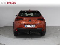 Usado Lexus UX Business Edition 184 CV (135 kW) 2019 Blanco SUV