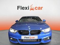 usado BMW 420 Gran Coupé Serie 4 d Pack M - (190CV) - 5 P (2019) Diésel en Flexicar Mataró