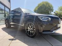 Usado Mercedes GLC43 AMG 390 CV (286 kW) 2022 Negro SUV