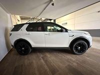 Usado Land Rover Discovery Sport HSE 150 CV (110 kW) 2020 Blanco SUV