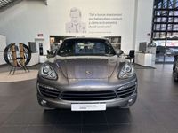 usado Porsche Cayenne Diesel 245 Aut.