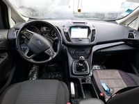 Usado Ford S-MAX Trend 120 CV (88 kW) 2019 Gris Monovolumen