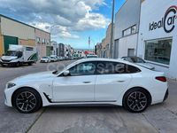 Usado BMW 420 Comfort Edition 190 CV (139 kW) 2024 Blanco Coupe