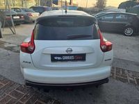 usado Nissan Juke 1.6 DIG-T Nismo 200