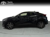 Usado Toyota C-HR Advance 140 CV (102 kW) 2024 Negro SUV