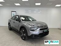 Usado Citroën C4 X PureTech 102 CV (75 kW) 2024 Gris SUV