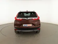 Usado Honda CR-V Executive 184 CV (135 kW) 2019 Dorado SUV