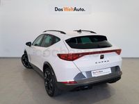 Usado Cupra Formentor VZ 310 CV (228 kW) 2022 Blanco SUV