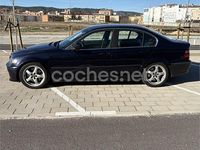 Occasion BMW 330 184 ch (135 kW) 2002 Bleue Berline