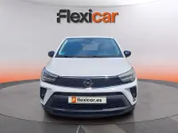 Usado Opel Crossland Edition 110 CV (80 kW) 2021 Blanco SUV