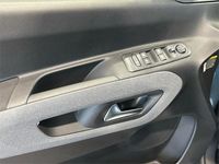 Nuevo Peugeot Rifter GT 130 CV (95 kW) 2025 Gris Monovolumen