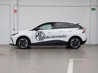 Usado MG MG4 EV Luxury 150 kW (204 HP) 2023 Branco Citadino