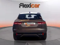 Usado Jaguar E-Pace S 163 CV (119 kW) 2021 Gris SUV
