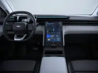Nuevo Ford Explorer Premium 210 kW (286 CV) 2026 Azul SUV