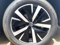 Usado VW Tayron 150 CV (110 kW) 2025 Blanco puro SUV