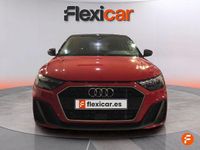 Usado Audi A1 Sportback S-Line 116 CV (85 kW) 2019 Rojo Utilitario