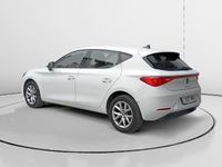 Usado Seat Leon Style 116 CV (85 kW) 2024
