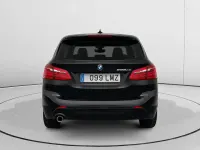 Usado BMW 225 Active Tourer iPerformance 224 CV (164 kW) 2021 Negro Monovolumen