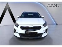 Usado Kia XCeed 136 HP (100 kW) 2022 Branco SUV