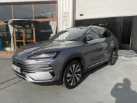 Usado BYD Seal U Comfort 218 CV (160 kW) 2026 Gris SUV
