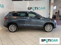 usado Seat Ateca 2.0tdi Cr S&s Xcellence Dsg 150