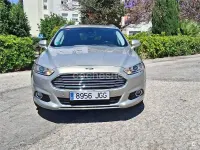 Usado Ford Mondeo Titanium 150 CV (110 kW) 2016 Beige Familiar