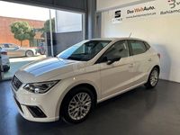 usado Seat Ibiza 1.0 Tsi S&s Special Edition 110