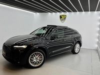 Usado Audi Q5 Sportback S-Line 367 CV (269 kW) 2021 Negro SUV