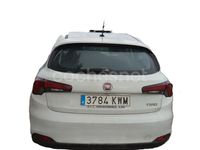 Usado Fiat Tipo Business 95 CV (69 kW) 2019 Blanco Berlina