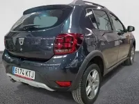 Usado Dacia Sandero Comfort 95 CV (69 kW) 2019