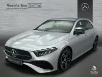 Usado Mercedes A200 150 CV (110 kW) 2025 Berlina
