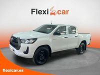 usado Toyota HiLux 150 CV DIESEL