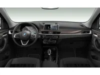 Usado BMW X1 220 CV (161 kW) 2021 Plateado SUV