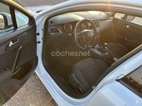 Usado Peugeot 508 Active 156 CV (114 kW) 2013 Blanco Berlina