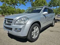 Usado Mercedes GL320 224 CV (164 kW) 2008 Plateado SUV