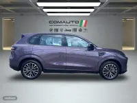 Nuevo Leapmotor B10 160 kW (218 CV) 2026 Violeta SUV