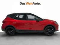 Usado Seat Arona FR 115 CV (84 kW) 2025 Rojo SUV