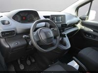 Usado Peugeot Partner 100 CV (73 kW) 2023 Monovolumen