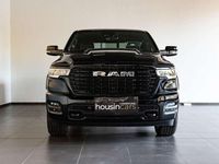 Usado RAM 1500 420 CV (308 kW) 2024 Negro Recogida