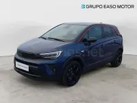 Usado Opel Crossland GS Line 110 CV (80 kW) 2022 Azul SUV