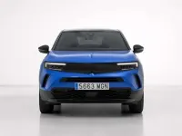 Usado Opel Mokka-e Ultimate 100 kW (136 CV) 2023 Azul SUV