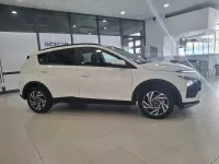 Nuevo Hyundai Bayon 101 CV (74 kW) 2025 SUV