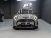 Usado Mini Cooper SE 135 kW (184 CV) 2021 Eléctrico Utilitario