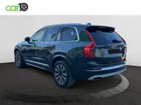 Usado Volvo XC90 Inscription 455 CV (334 kW) 2021 Gris / plata SUV